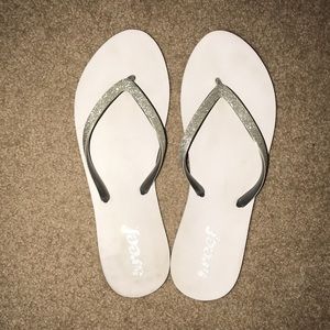Reef flip flops